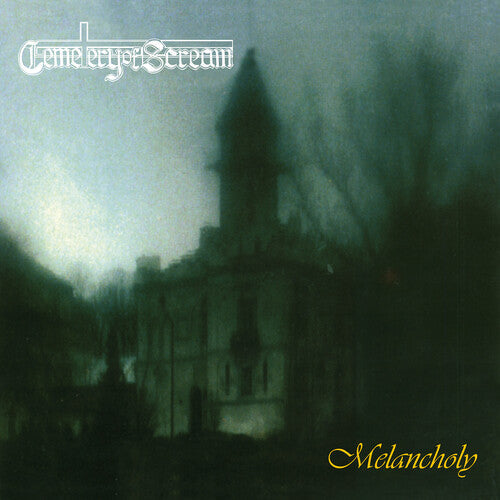 Cemetery of Scream - Cemetery of Scream - Melancholy