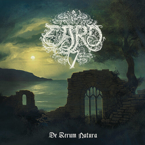 Eard - Eard - De Rerum Natura