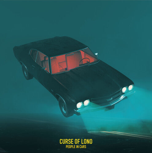 Curse Of Lono - Curse Of Lono - People In Cars