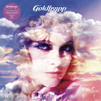 Goldfrapp - Goldfrapp - Head First