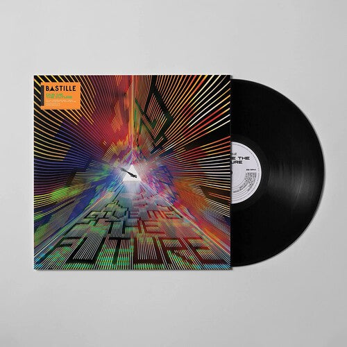 Bastille - Bastille - Give Me The Future [LP]