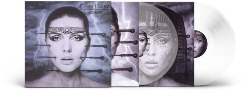 Debbie Harry - Debbie Harry - KooKoo [2LP Clear]