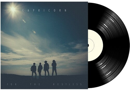Capricorn - Capricorn - For The Restless