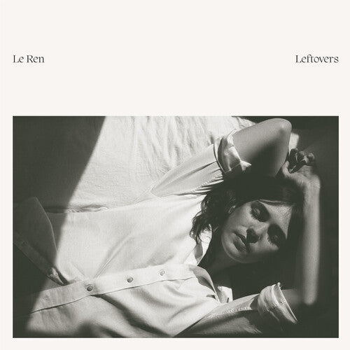Le Ren - Le Ren - Leftovers
