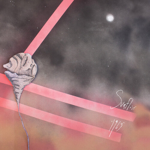 Sunflo'ER - Sunflo'ER - 1963 (Black Silver Baby Pink)
