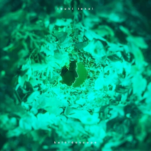 Ibuki Takai - Ibuki Takai - Kaleidoscope