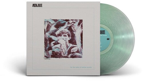 Midlake - Midlake - For The Sake Of Bethel Woods [Coke Bottle Clear]