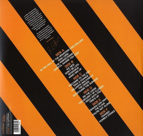 Saga - Saga - Detours (live)