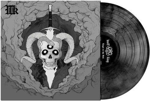Wolf King - Wolf King - Loyal To The Soil