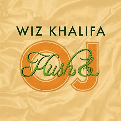 Wiz Khalifa - Wiz Khalifa - Kush & Orange Juice