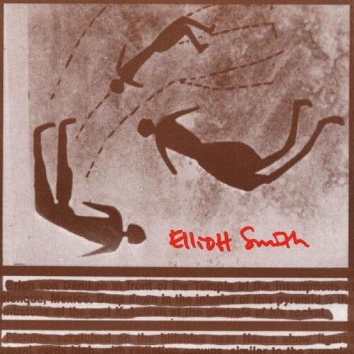 Elliott Smith - Elliott Smith - Needle In The Hay
