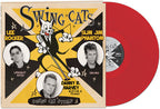 Swing Cats - Swing Cats - Swing Cat Stomp (Red)