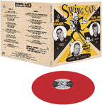 Swing Cats - Swing Cats - Swing Cat Stomp (Red)