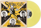 Swing Cats - Swing Cats - Swing Cat Stomp (Yellow)