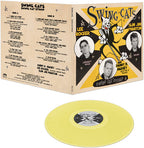Swing Cats - Swing Cats - Swing Cat Stomp (Yellow)