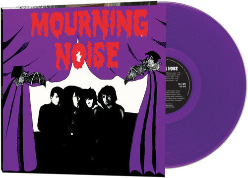 Mourning Noise - Mourning Noise - Mourning Noise (Purple)