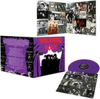 Mourning Noise - Mourning Noise - Mourning Noise (Purple)