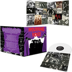 Mourning Noise - Mourning Noise - Mourning Noise (White)