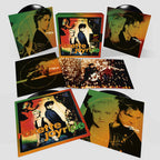 Roxette - Roxette - Joyride: 30th Anniversary Deluxe [Boxset]