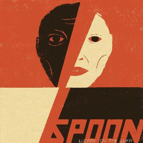 Spoon - Spoon - Lucifer On The Sofa