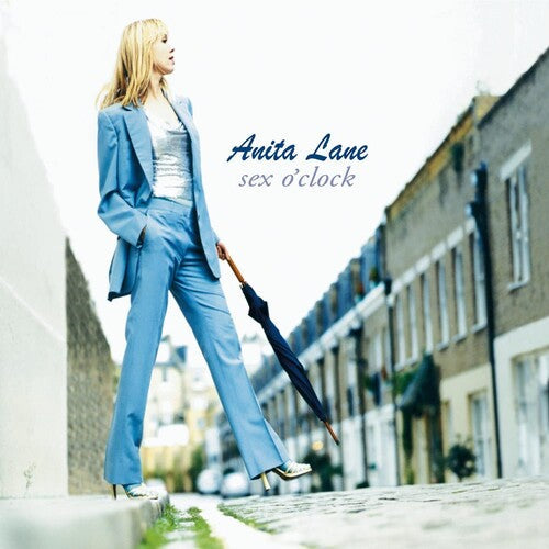 Anita Lane - Anita Lane - Sex O'Clock