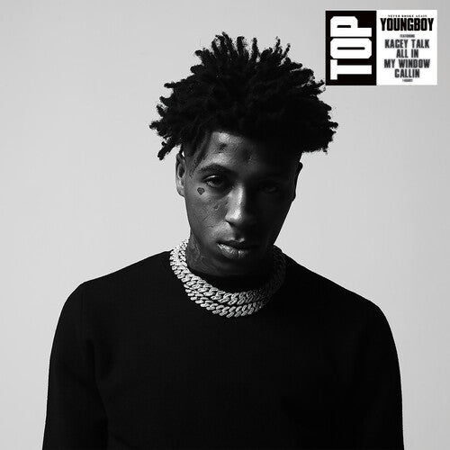 Youngboy Never Broke Again - Youngboy Never Broke Again - Top [2LP]