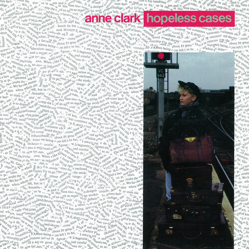 Anne Clark - Anne Clark - Hopeless Cases