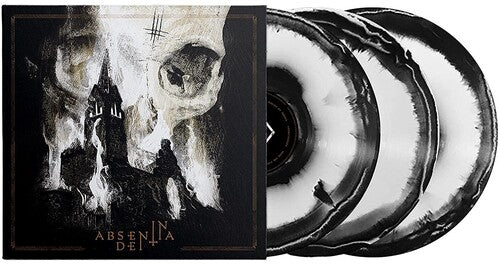 Behemoth - Behemoth - In Absentia Dei