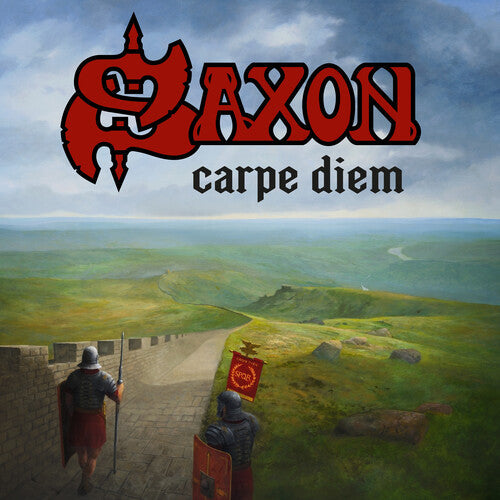 Saxon - Saxon - Carpe Diem