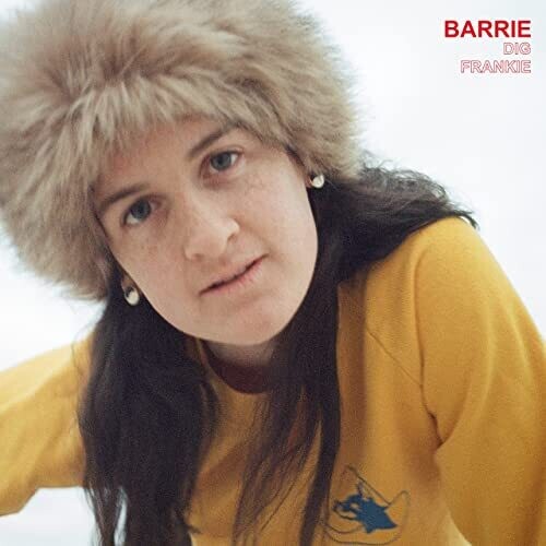 Barrie - Barrie - Dig / Frankie
