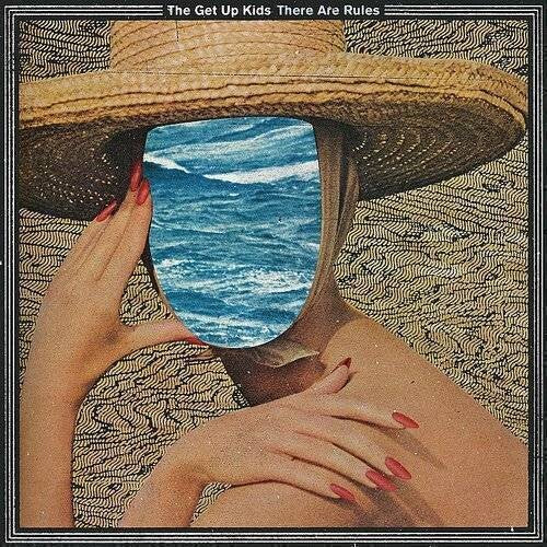 The Get Up Kids - The Get Up Kids - There Are Rules (Deluxe Edition) (Clear Blue)