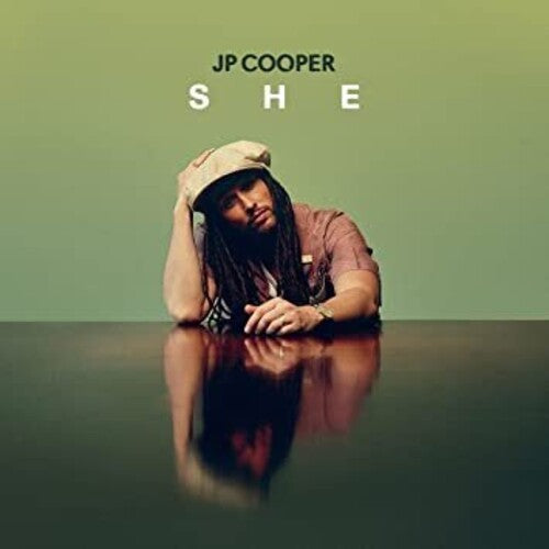 JP Cooper - JP Cooper - SHE