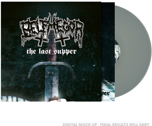 Belphegor - Belphegor - The Last Supper (Ash Grey)