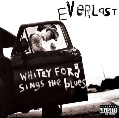 Everlast - Everlast - Whitey Ford Sings the Blues [2LP]