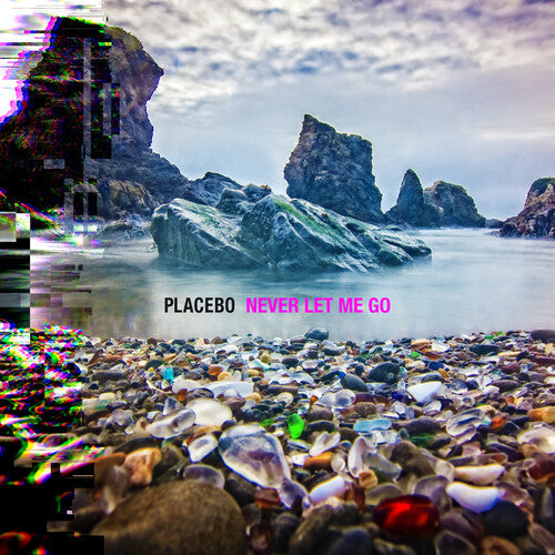 Placebo - Placebo - Never Let Me Go [2LP]