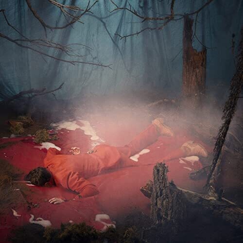 The Kernal - The Kernal - Listen To The Blood