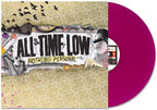 All Time Low - All Time Low - Nothing Personal [Neon Purple]