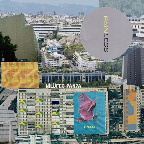Nilüfer Yanya - Nilüfer Yanya - PAINLESS