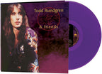 Todd Rundgren - Todd Rundgren - Todd Rundgren & Friends [Purple]