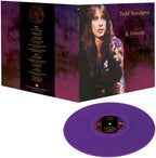 Todd Rundgren - Todd Rundgren - Todd Rundgren & Friends [Purple]