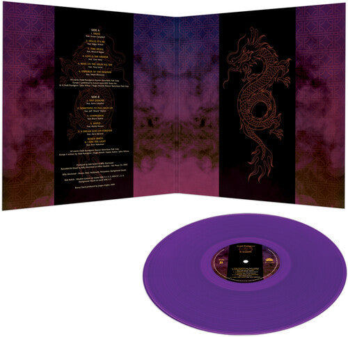 Todd Rundgren - Todd Rundgren - Todd Rundgren & Friends [Purple]