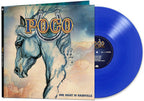 Poco - Poco - One Night In Nashville (Transparent Blue)