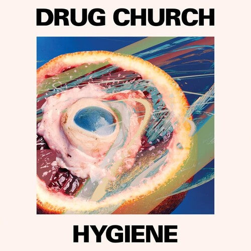 Drug Church - Drug Church - Hygiene