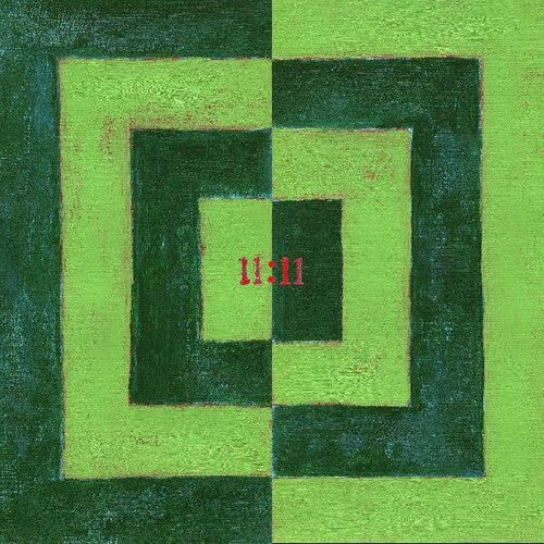 Pinegrove - Pinegrove - 11:11