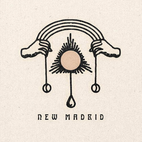 New Madrid - New Madrid - New Madrid