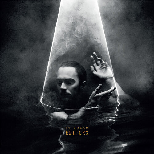 Editors - Editors - In Dream