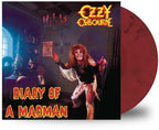 Ozzy Osbourne - Diary Of A Madman (40th Anniversary) [Red]