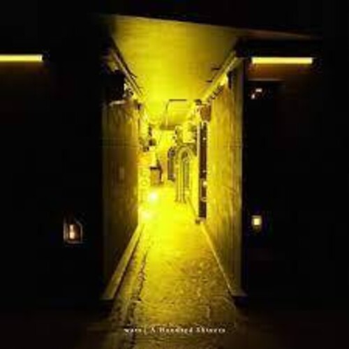 Wars - Wars - Hundred Shivers [Transparent Yellow With Black Splatter]