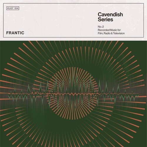 Sam Fonteyn - Sam Fonteyn - Cavendish Series No. 2