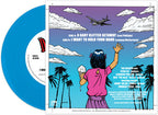 The Dickies - The Dickies - A Gary Glitter Getaway (Blue)